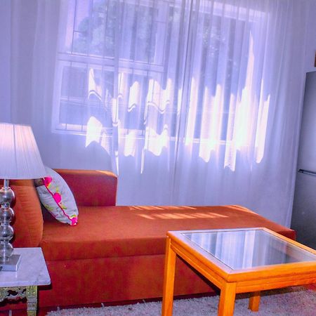 Fijnbos Manor Villa Bettyʼs Bay Екстериор снимка