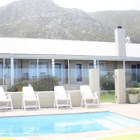 Fijnbos Manor Villa Bettyʼs Bay Екстериор снимка