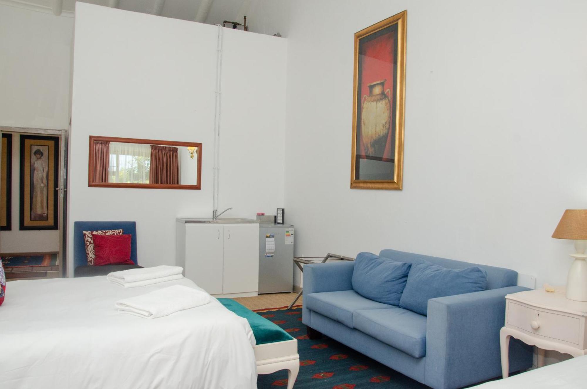 Fijnbos Manor Villa Bettyʼs Bay Екстериор снимка