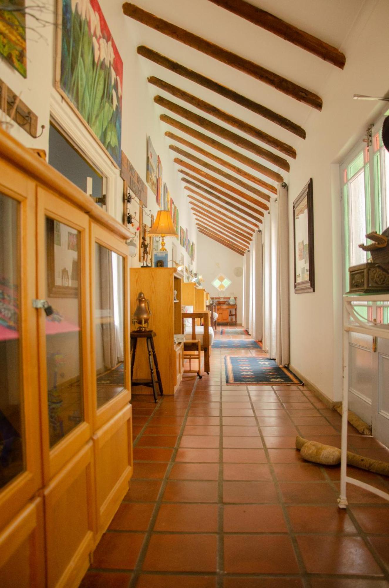 Fijnbos Manor Villa Bettyʼs Bay Екстериор снимка