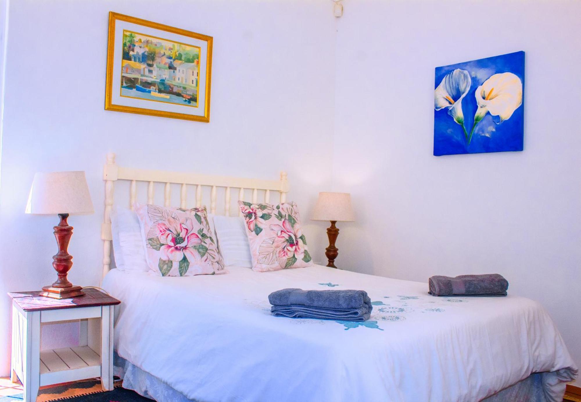 Fijnbos Manor Villa Bettyʼs Bay Екстериор снимка