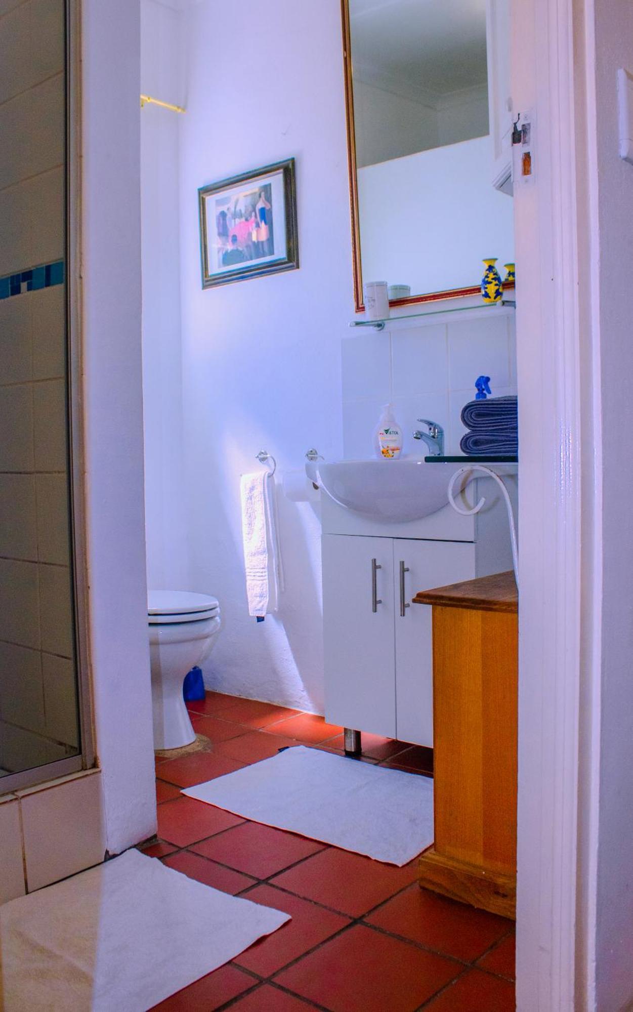 Fijnbos Manor Villa Bettyʼs Bay Екстериор снимка