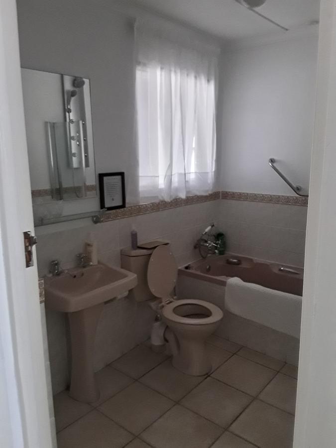 Fijnbos Manor Villa Bettyʼs Bay Екстериор снимка