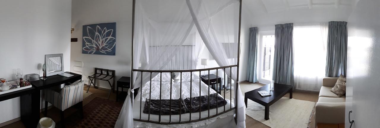 Fijnbos Manor Villa Bettyʼs Bay Екстериор снимка