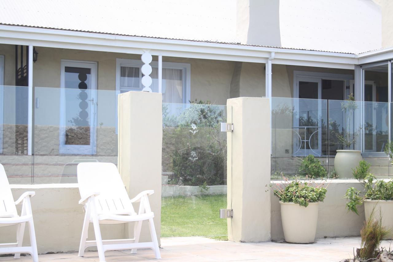 Fijnbos Manor Villa Bettyʼs Bay Екстериор снимка