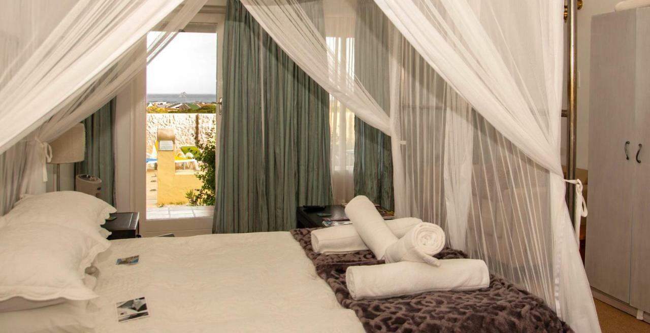 Fijnbos Manor Villa Bettyʼs Bay Екстериор снимка