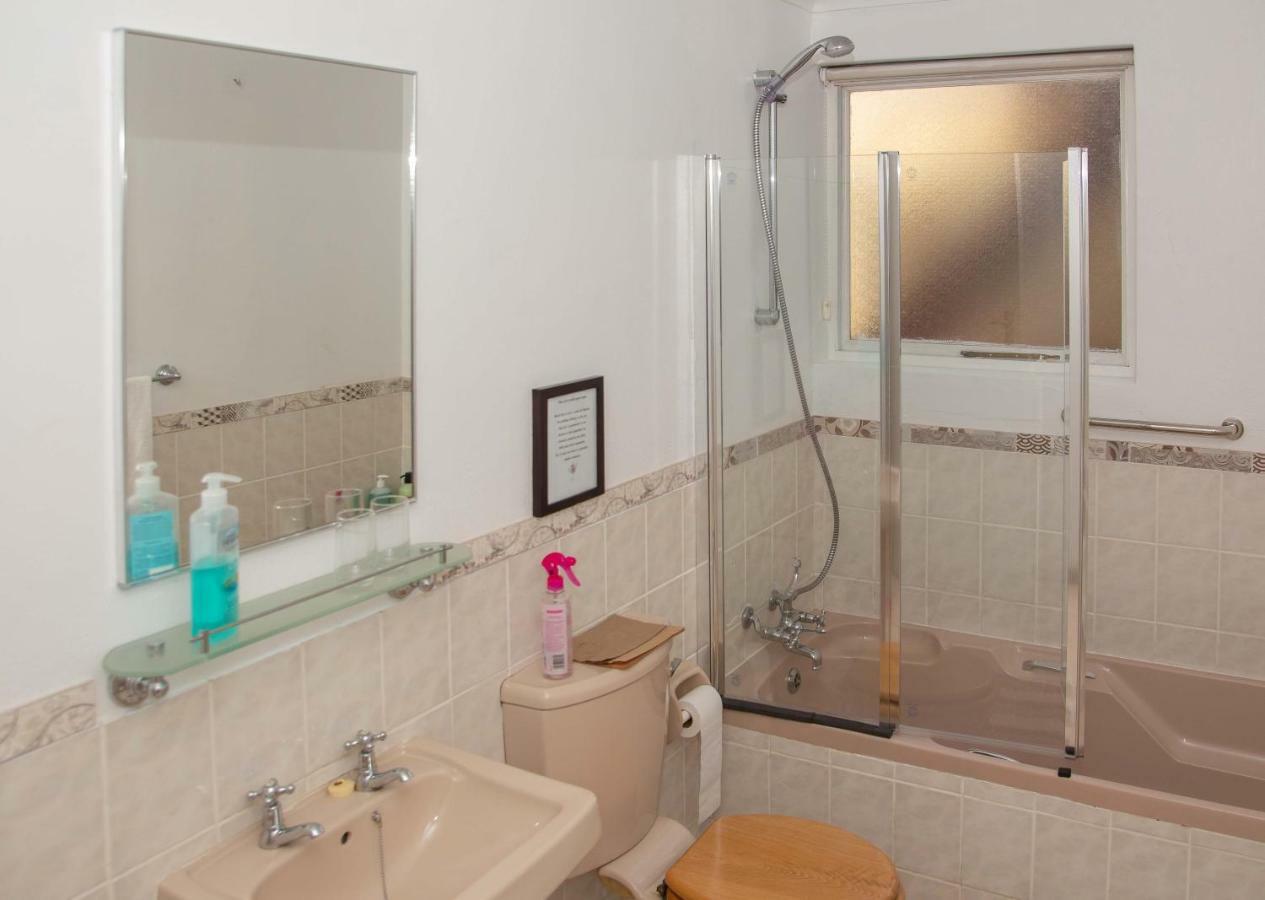 Fijnbos Manor Villa Bettyʼs Bay Екстериор снимка
